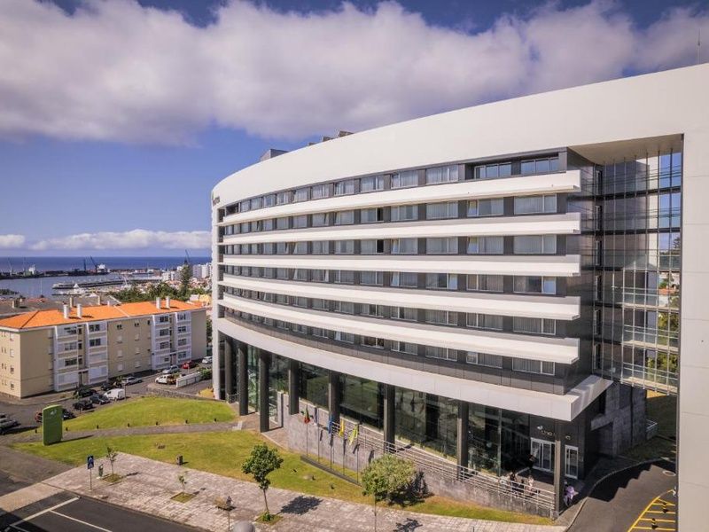 Hôtel The Lince Azores Great Hôtel 4* pas cher photo 1