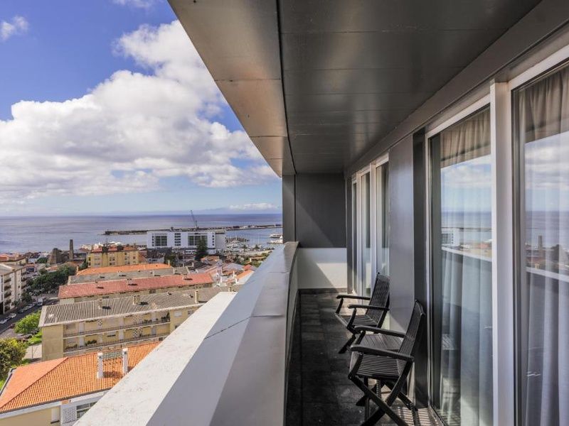 Hôtel The Lince Azores Great Hôtel 4* pas cher photo 4