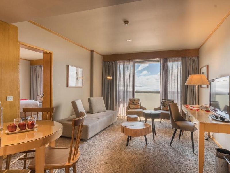 Hôtel The Lince Azores Great Hôtel 4* pas cher photo 8