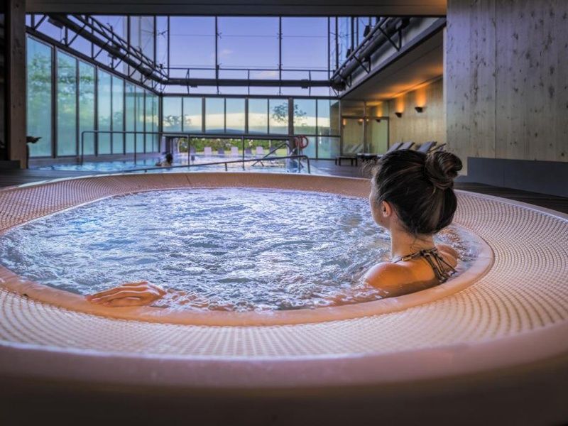 Hôtel The Lince Azores Great Hôtel 4* pas cher photo 14