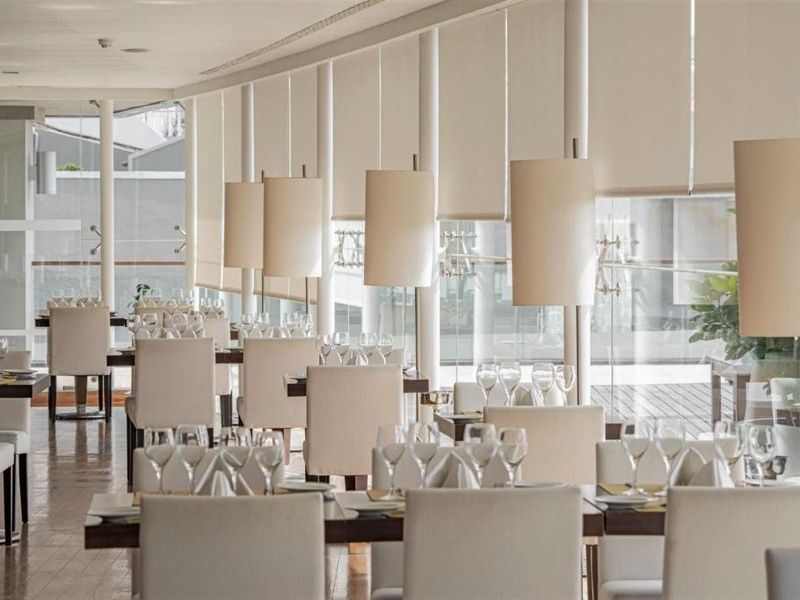 Hôtel Marina Atlântico Hôtel 4* pas cher photo 8