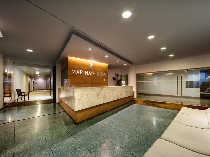Hôtel Marina Atlântico Hôtel 4* pas cher photo 11