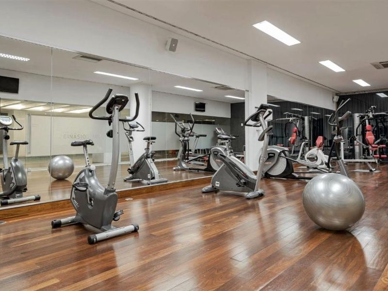 Hôtel Marina Atlântico Hôtel 4* pas cher photo 12