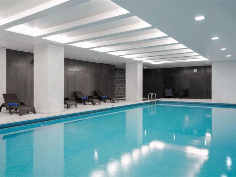 Hôtel Marina Atlântico Hôtel 4* pas cher photo 13