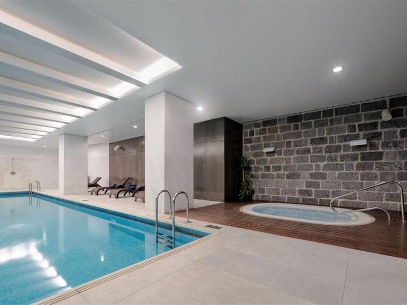 Hôtel Marina Atlântico Hôtel 4* pas cher photo 14