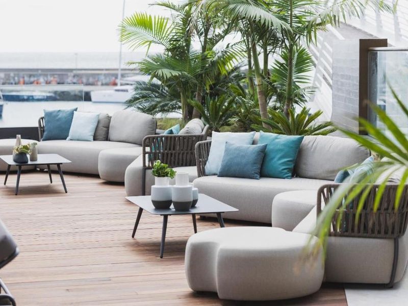 Hôtel Marina Atlântico Hôtel 4* pas cher photo 15