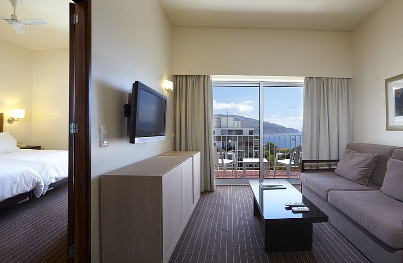 Hôtel Girassol Suite Hotel 4* pas cher photo 3
