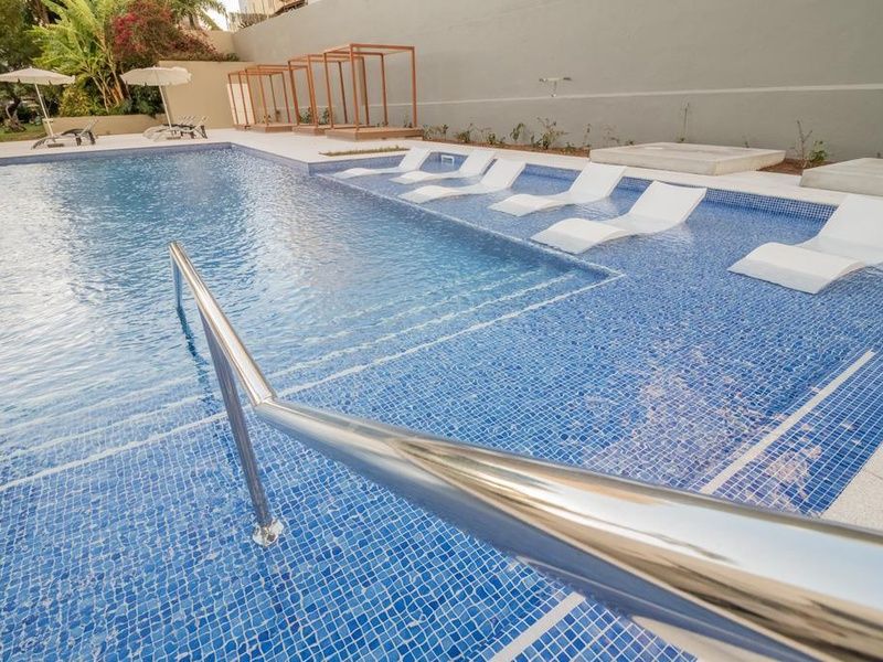 Hôtel Girassol Suite Hotel 4* pas cher photo 7