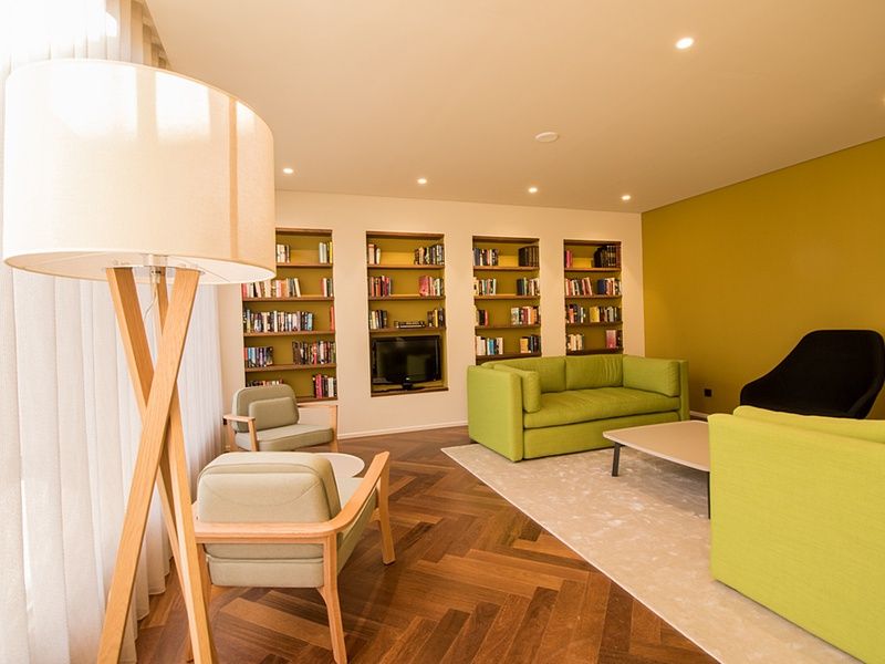 Hôtel Girassol Suite Hotel 4* pas cher photo 8