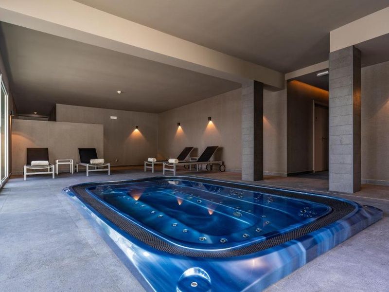 Hôtel Girassol Suite Hotel 4* pas cher photo 11
