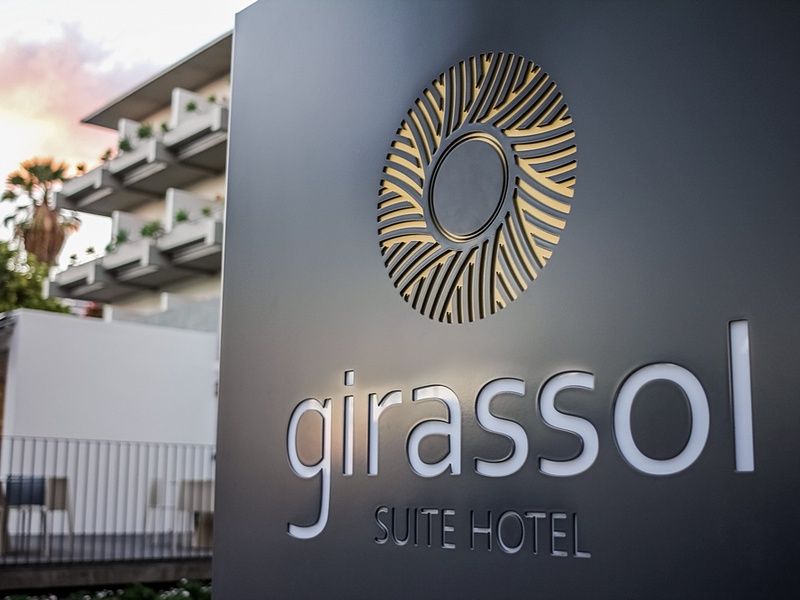 Hôtel Girassol Suite Hotel 4* pas cher photo 17