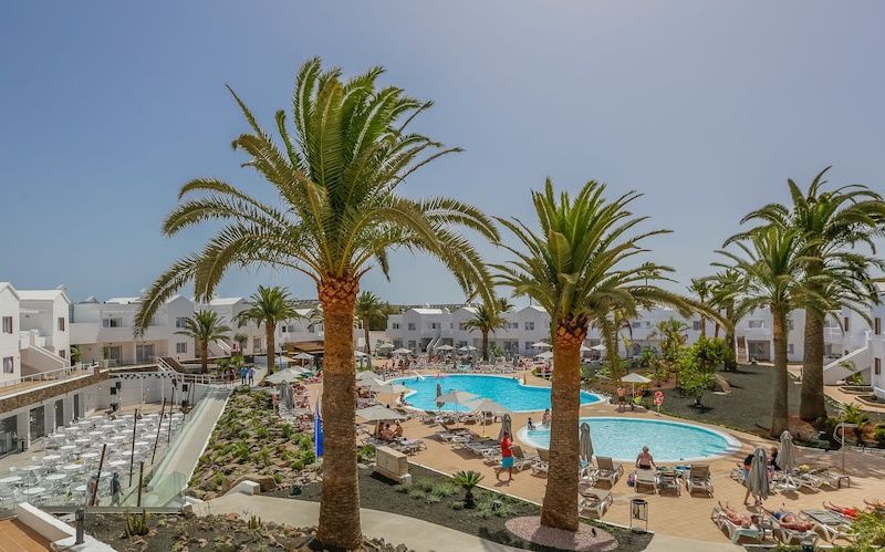 Hôtel BLUESEA Corralejo Village 4* pas cher photo 1
