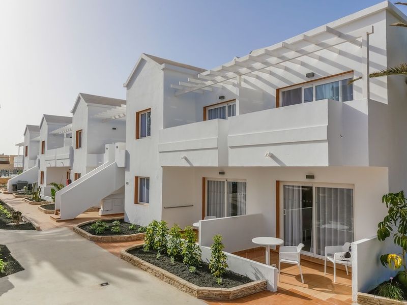 Hôtel BLUESEA Corralejo Village 4* pas cher photo 3