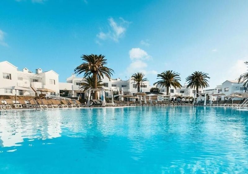 Hôtel BLUESEA Corralejo Village 4* pas cher photo 4