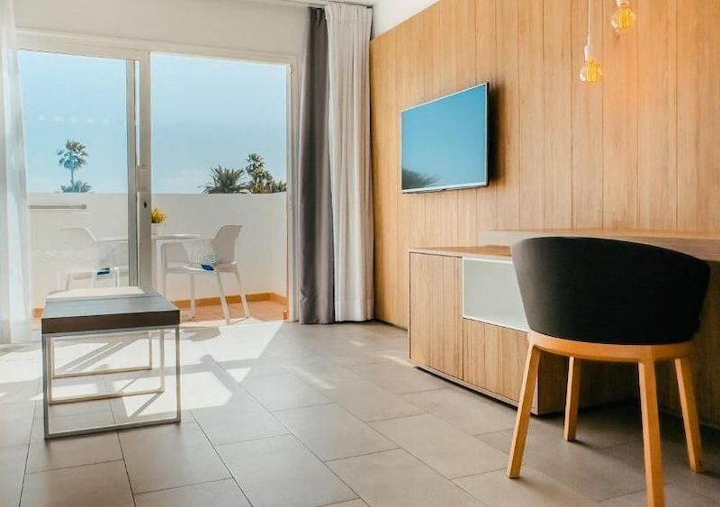 Hôtel BLUESEA Corralejo Village 4* pas cher photo 6