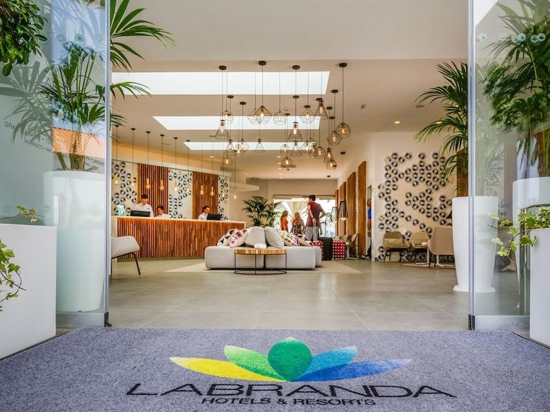 Hôtel BLUESEA Corralejo Village 4* pas cher photo 7