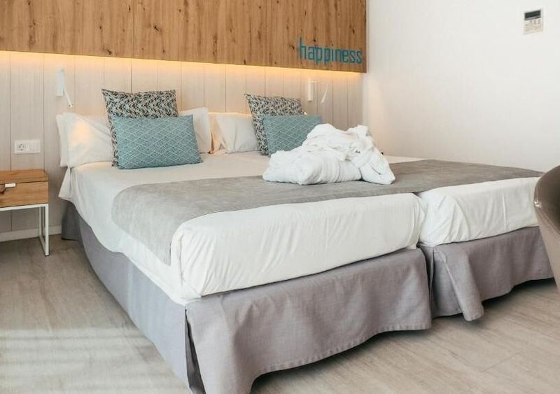 Hôtel BLUESEA Corralejo Village 4* pas cher photo 10