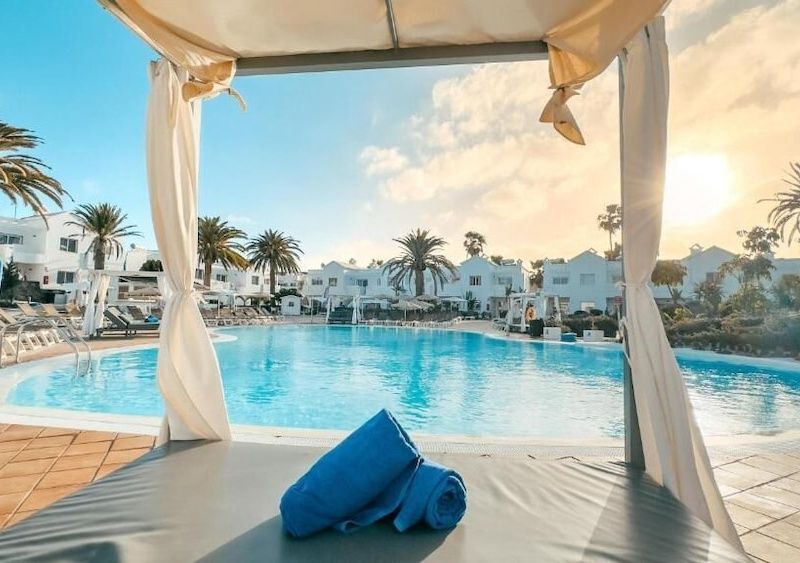 Hôtel BLUESEA Corralejo Village 4* pas cher photo 12