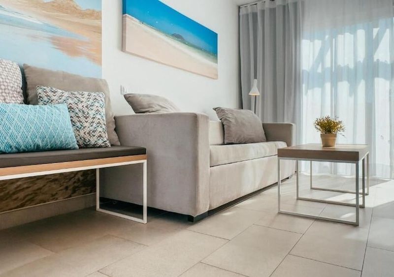 Hôtel BLUESEA Corralejo Village 4* pas cher photo 13