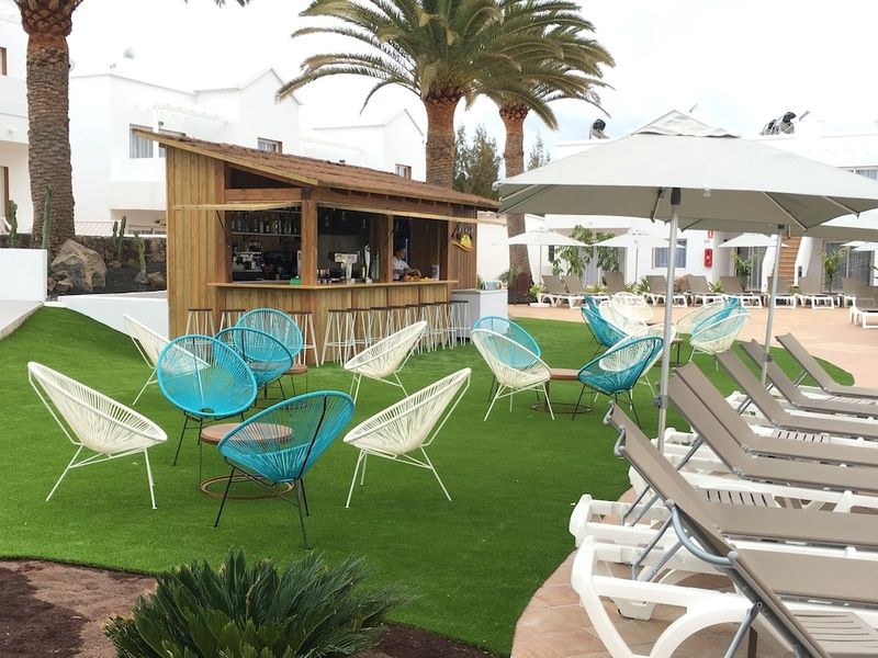Hôtel BLUESEA Corralejo Village 4* pas cher photo 14