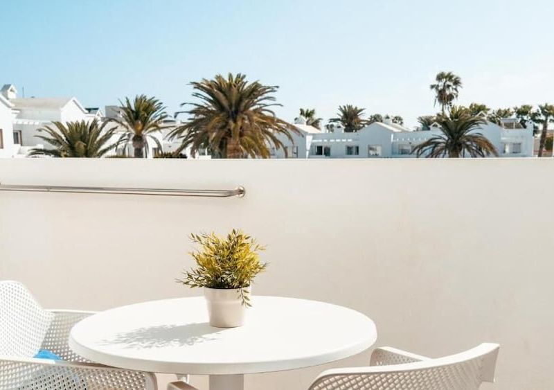 Hôtel BLUESEA Corralejo Village 4* pas cher photo 15