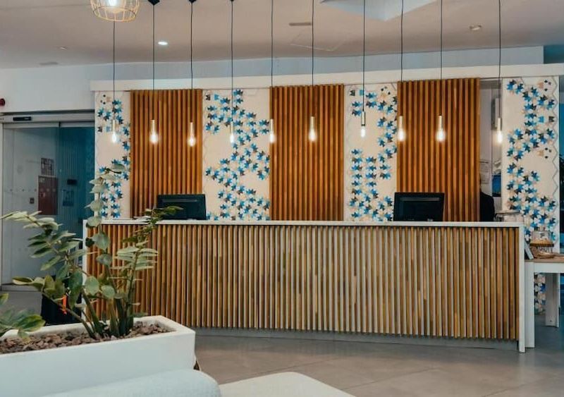 Hôtel BLUESEA Corralejo Village 4* pas cher photo 16