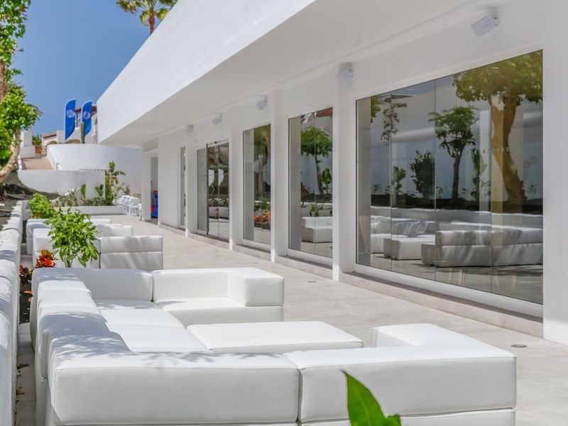 Hôtel BLUESEA Corralejo Village 4* pas cher photo 17