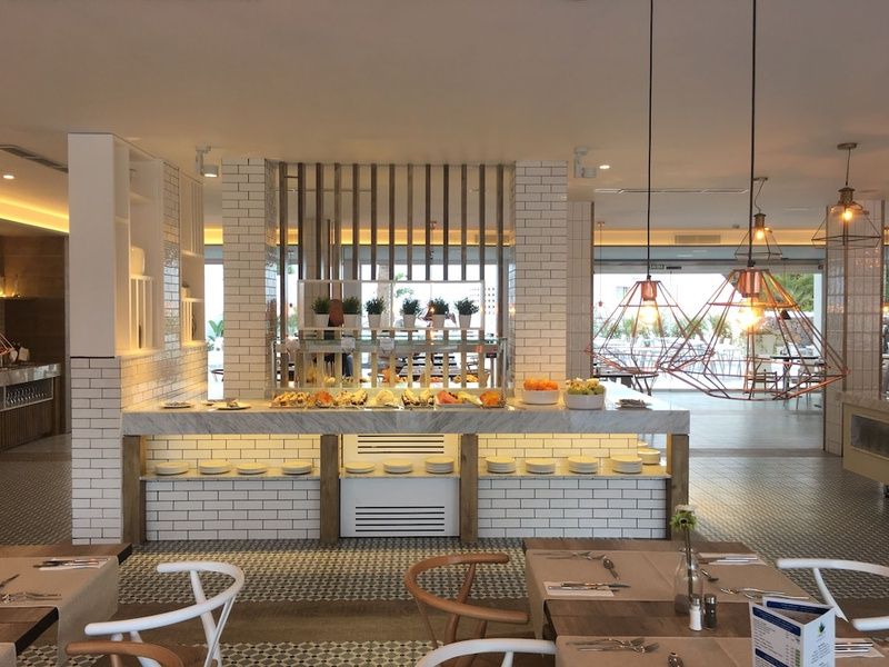 Hôtel BLUESEA Corralejo Village 4* pas cher photo 18