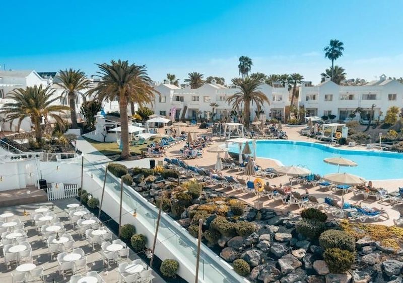 Hôtel BLUESEA Corralejo Village 4* pas cher photo 20