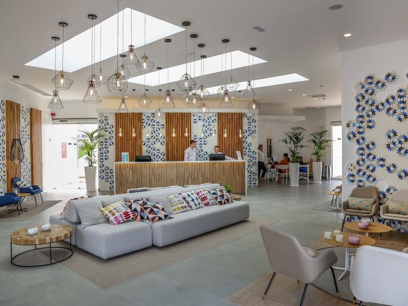 Hôtel BLUESEA Corralejo Village 4* pas cher photo 22
