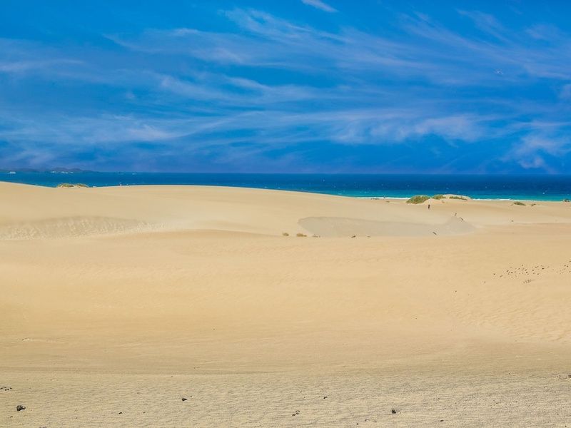 Hôtel BLUESEA Corralejo Village 4* pas cher photo 23
