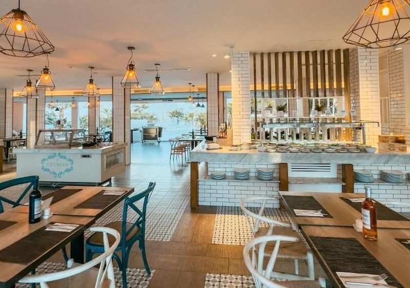 Hôtel BLUESEA Corralejo Village 4* pas cher photo 24