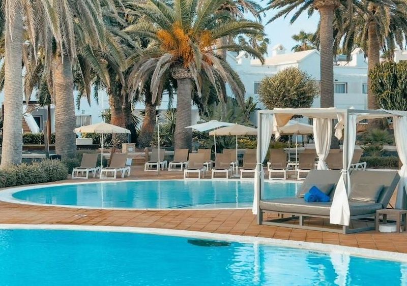 Hôtel BLUESEA Corralejo Village 4* pas cher photo 26
