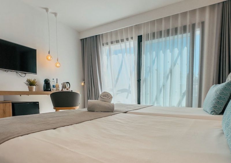 Hôtel BLUESEA Corralejo Village 4* pas cher photo 27