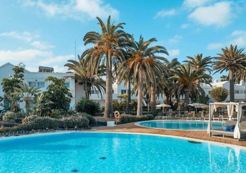 Hôtel BLUESEA Corralejo Village 4* pas cher photo 28