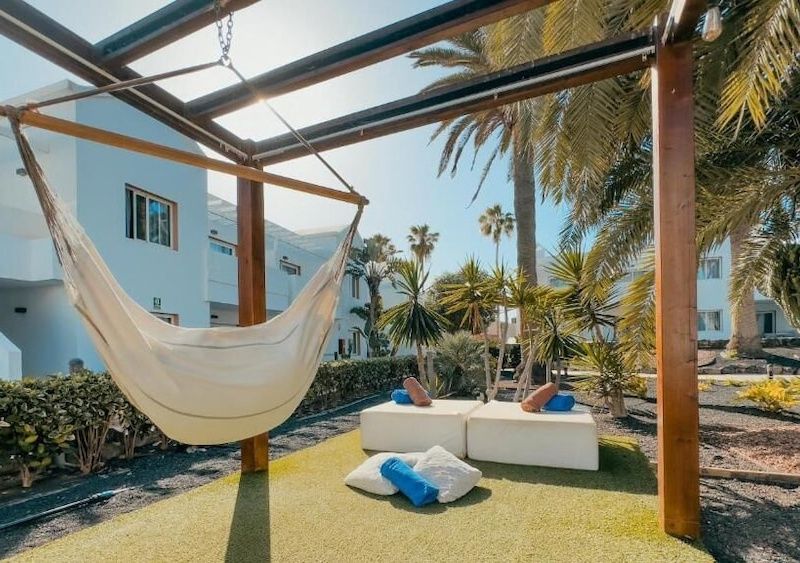 Hôtel BLUESEA Corralejo Village 4* pas cher photo 29