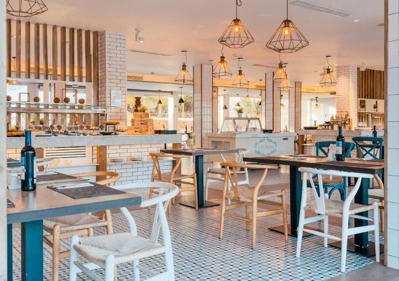 Hôtel BLUESEA Corralejo Village 4* pas cher photo 31