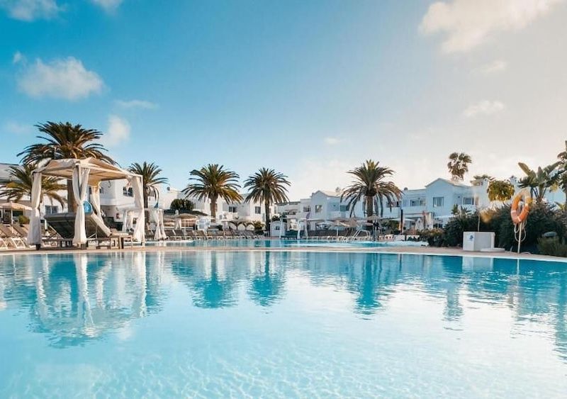 Hôtel BLUESEA Corralejo Village 4* pas cher photo 33
