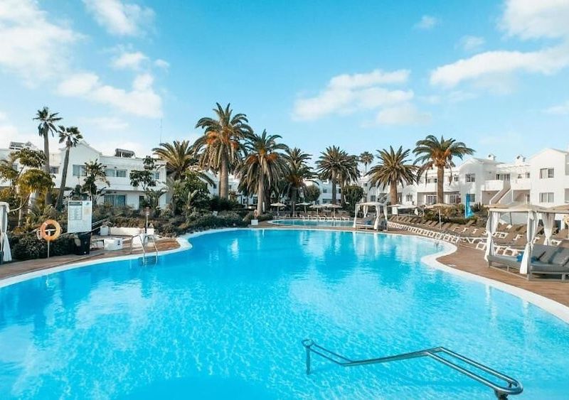 Hôtel BLUESEA Corralejo Village 4* pas cher photo 34