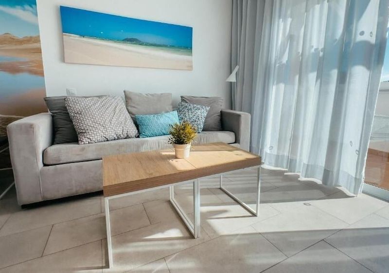 Hôtel BLUESEA Corralejo Village 4* pas cher photo 35