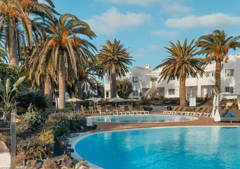 Hôtel BLUESEA Corralejo Village 4* pas cher photo 36