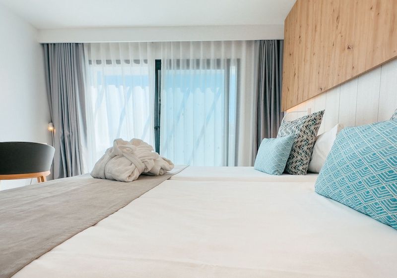 Hôtel BLUESEA Corralejo Village 4* pas cher photo 37