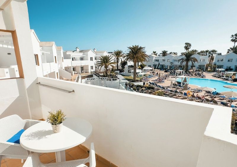 Hôtel BLUESEA Corralejo Village 4* pas cher photo 38