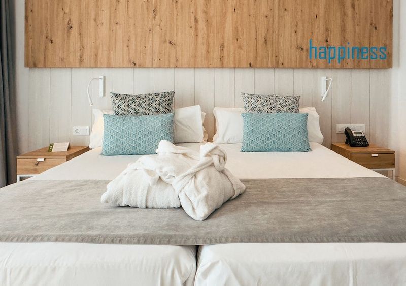 Hôtel BLUESEA Corralejo Village 4* pas cher photo 39