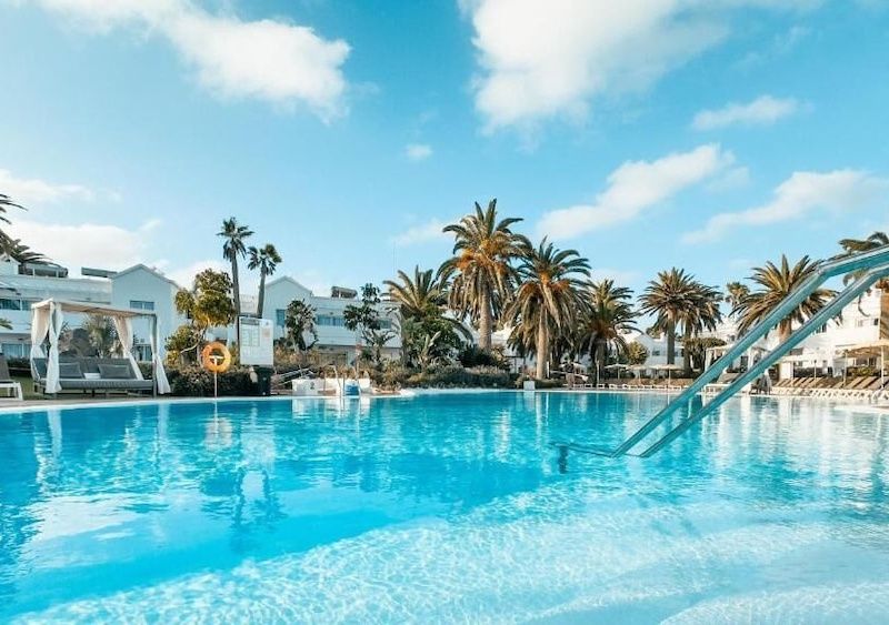 Hôtel BLUESEA Corralejo Village 4* pas cher photo 40