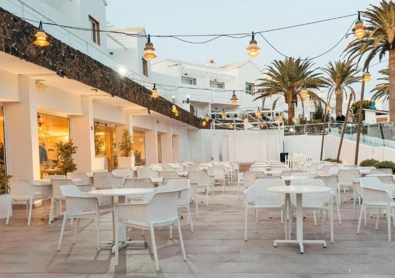 Hôtel BLUESEA Corralejo Village 4* pas cher photo 41