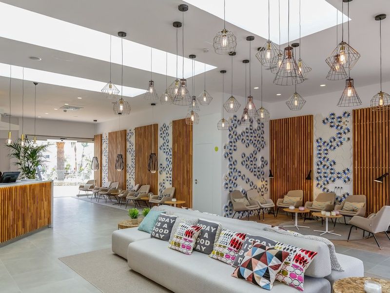 Hôtel BLUESEA Corralejo Village 4* pas cher photo 43