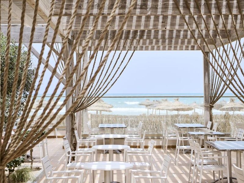 Hôtel Iberostar Waves Mehari Djerba 4* pas cher photo 8