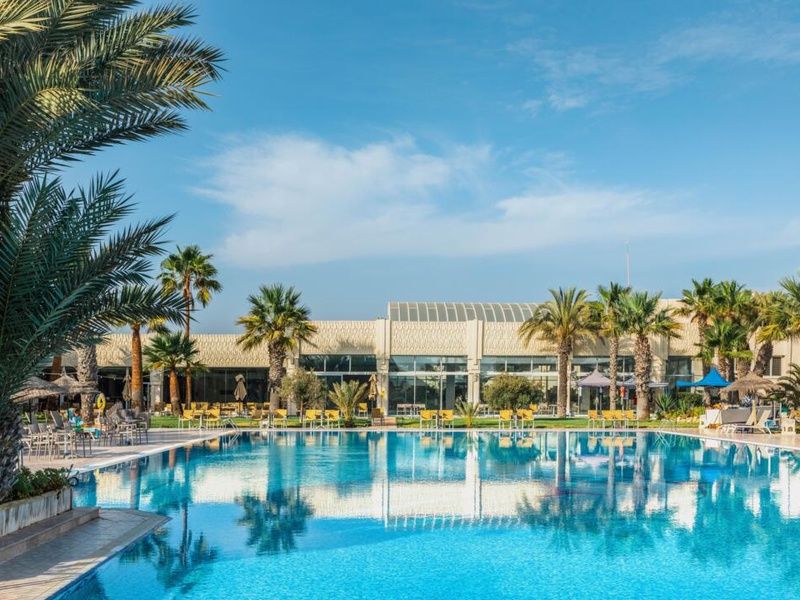 Hôtel Iberostar Waves Mehari Djerba 4* pas cher photo 11