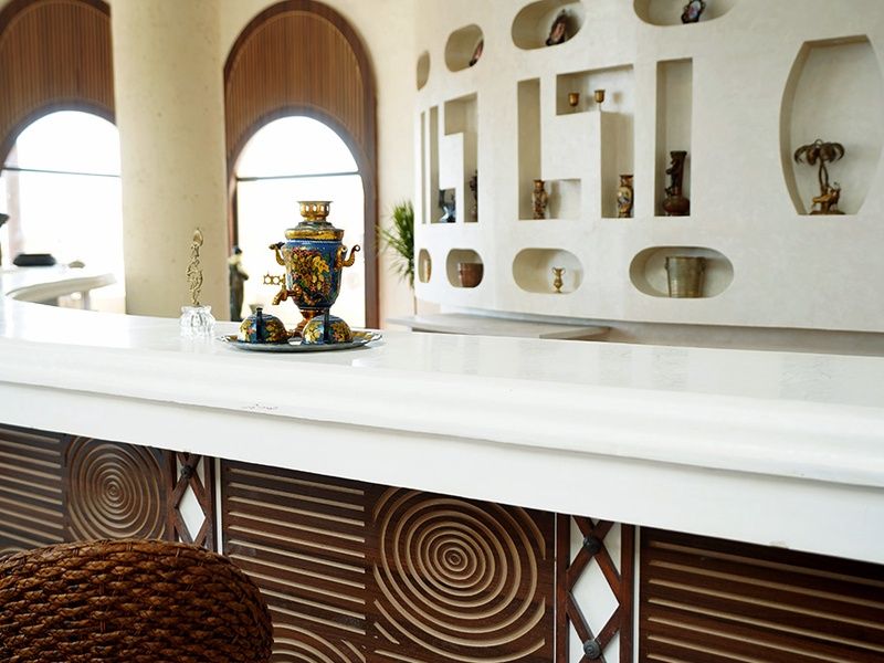 Hôtel Amarina Jannah Resort & Aqua Park 5* pas cher photo 5